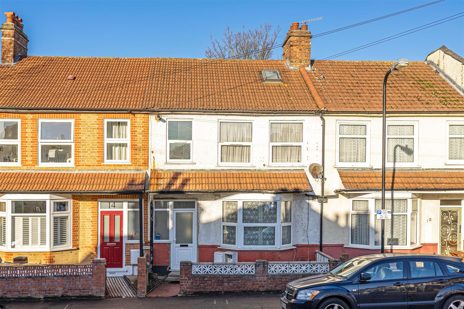 Properties Archive Bricks.